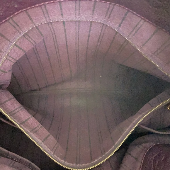 Authentic LV Empreinte Artsy MM Aube - Picture 14 of 16